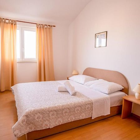Apartments Valentin Privlaka  Εξωτερικό φωτογραφία