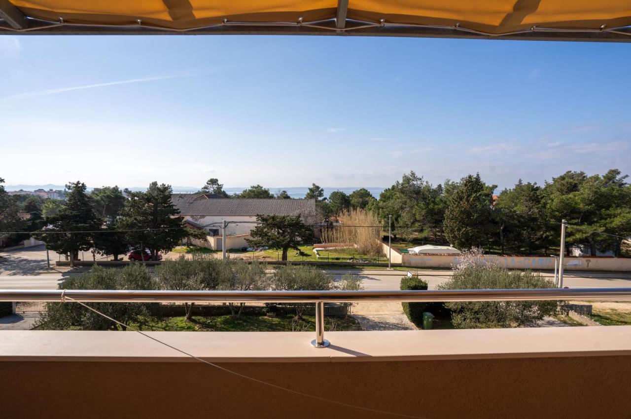 Apartments Valentin Privlaka  Εξωτερικό φωτογραφία