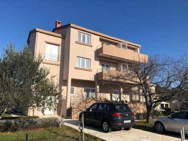 Apartments Valentin Privlaka  Εξωτερικό φωτογραφία