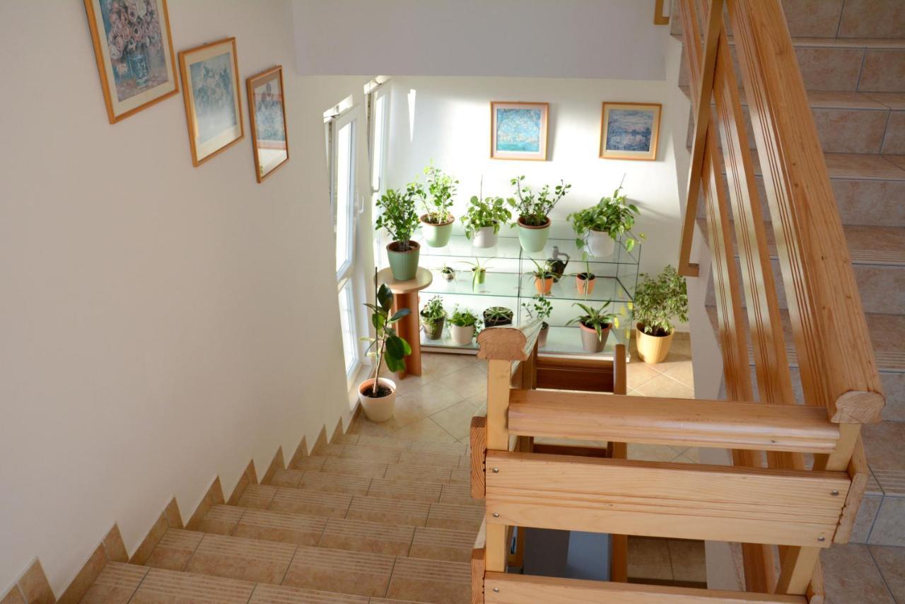 Apartments Valentin Privlaka  Εξωτερικό φωτογραφία