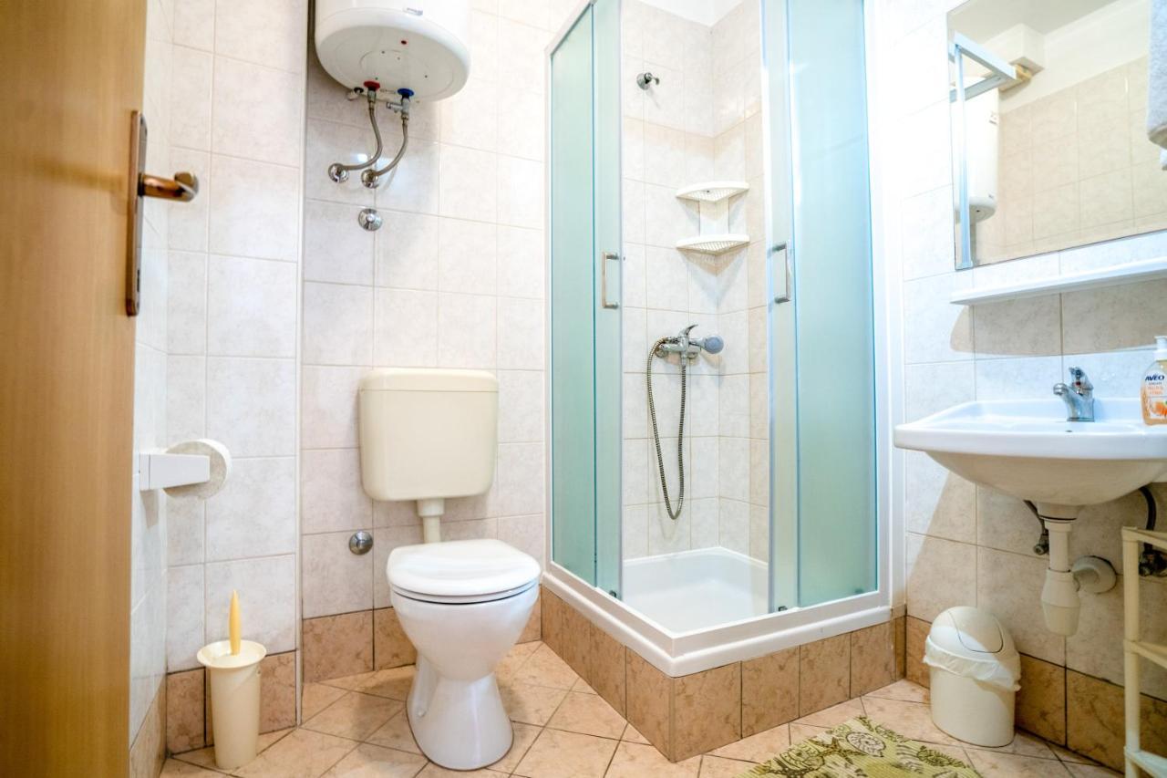 Apartments Valentin Privlaka  Εξωτερικό φωτογραφία