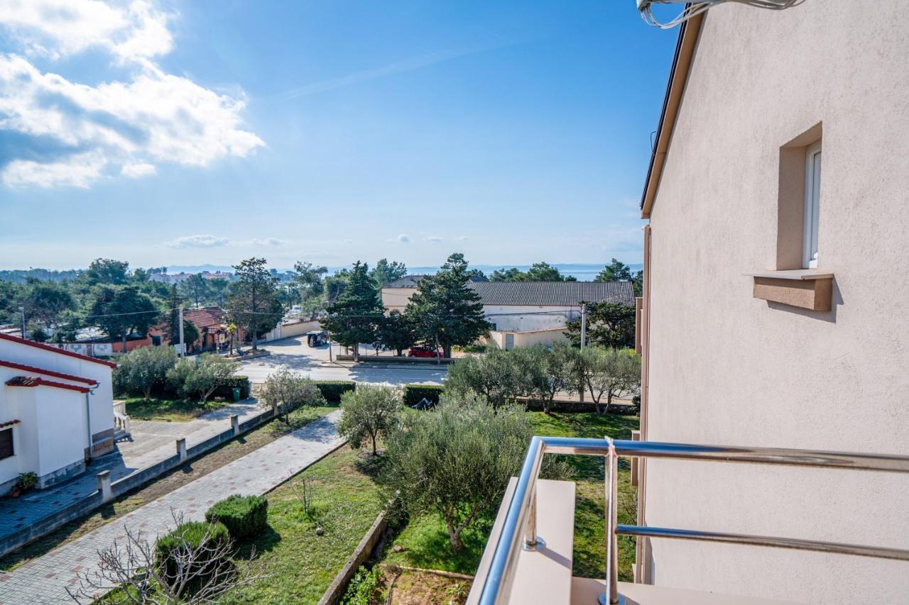 Apartments Valentin Privlaka  Εξωτερικό φωτογραφία