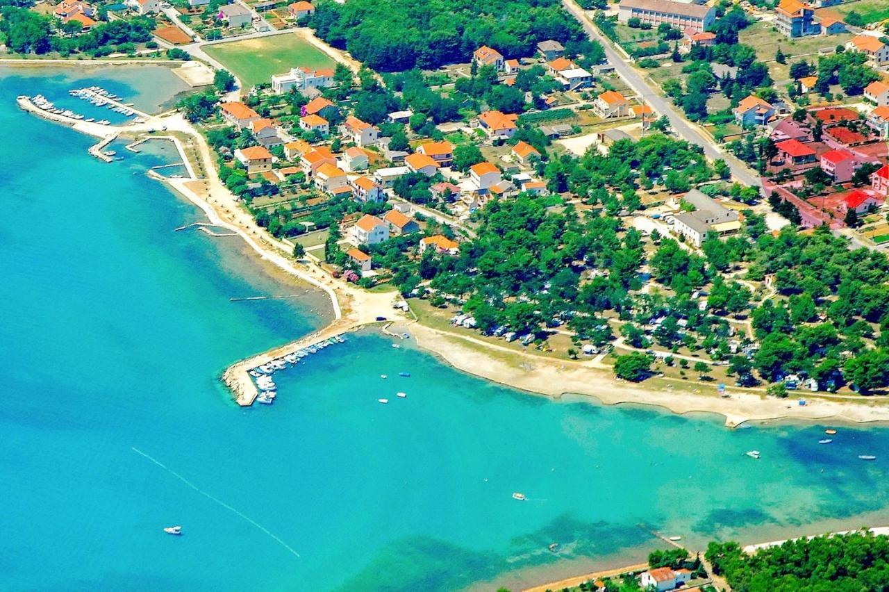 Apartments Valentin Privlaka  Εξωτερικό φωτογραφία