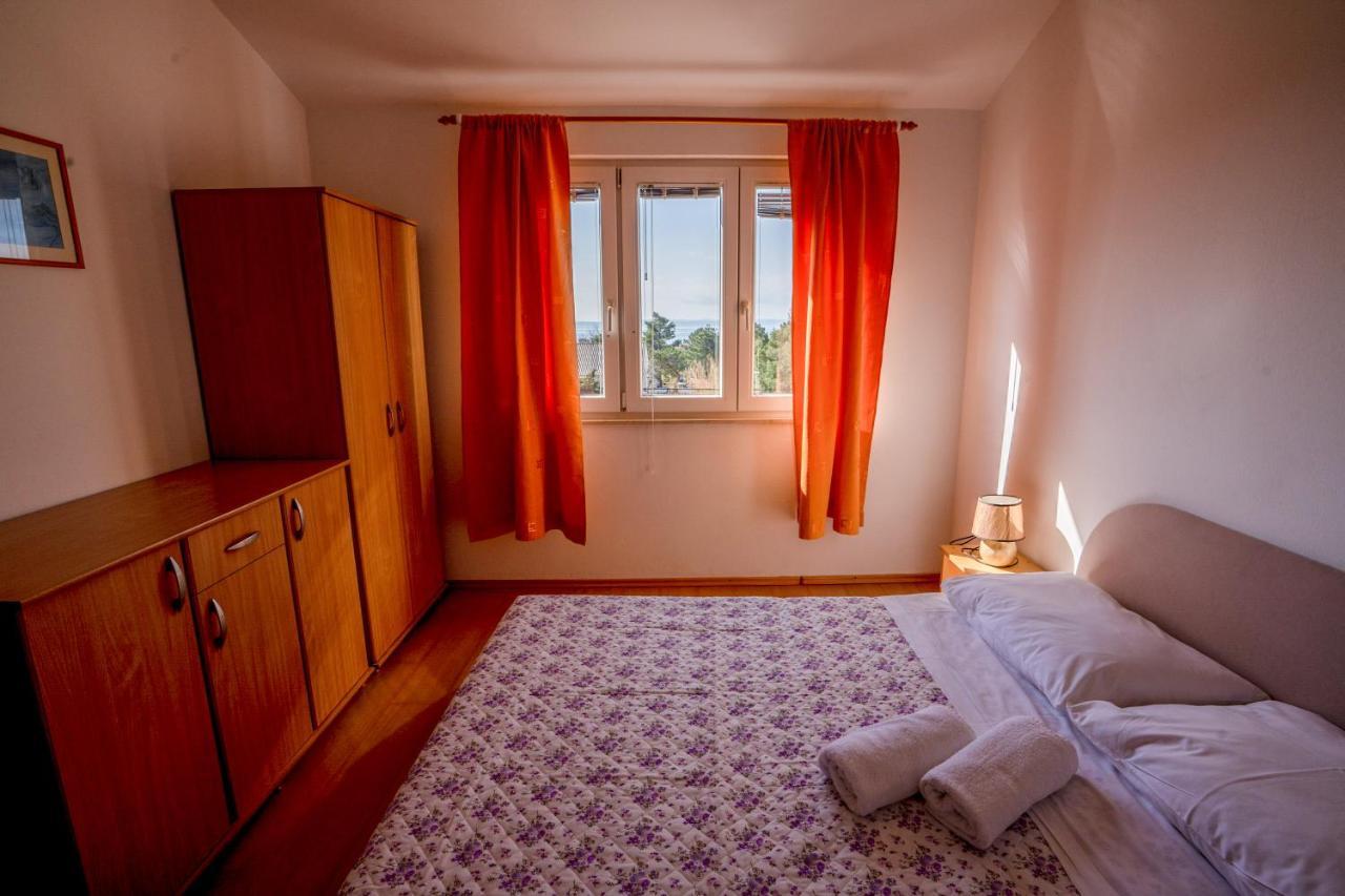 Apartments Valentin Privlaka  Εξωτερικό φωτογραφία