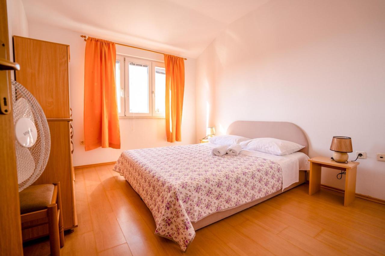 Apartments Valentin Privlaka  Εξωτερικό φωτογραφία