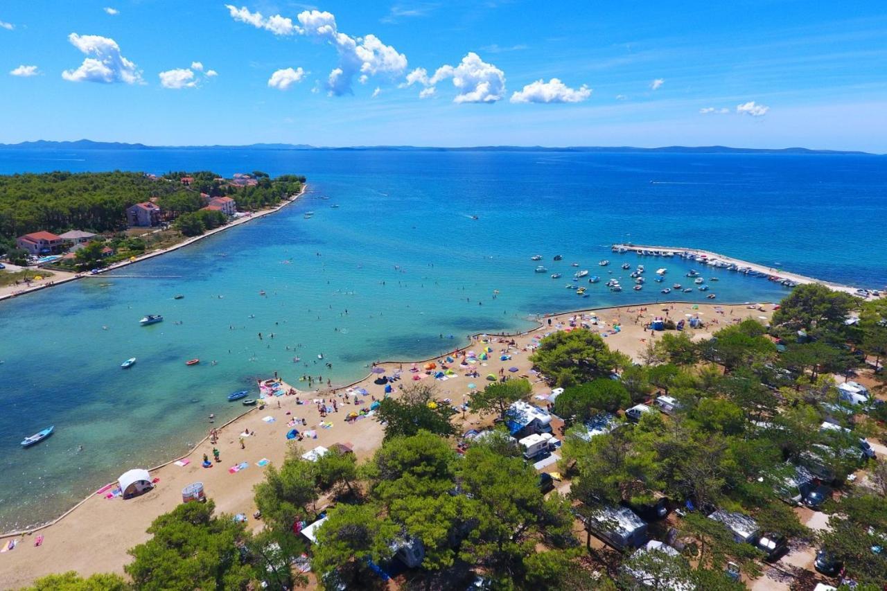Apartments Valentin Privlaka  Εξωτερικό φωτογραφία