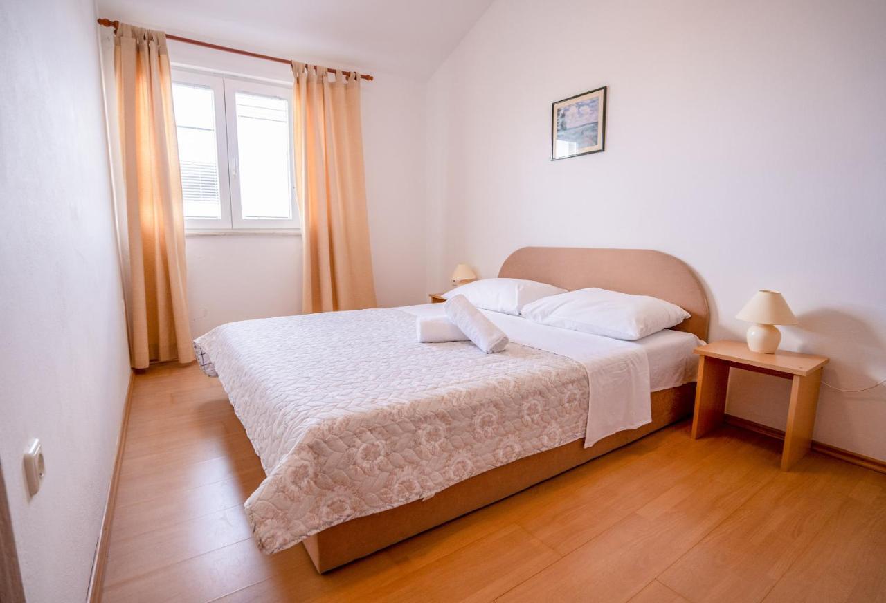 Apartments Valentin Privlaka  Εξωτερικό φωτογραφία