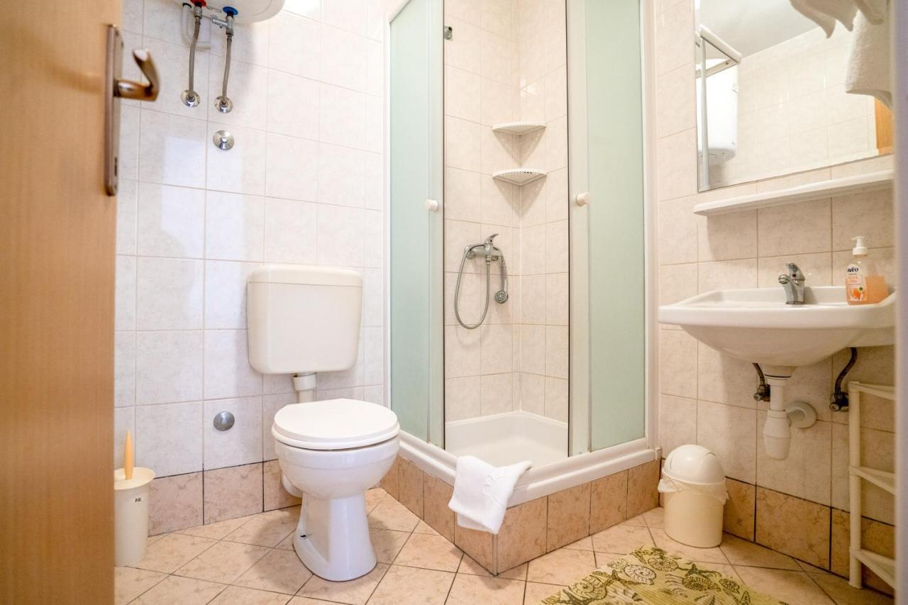Apartments Valentin Privlaka  Εξωτερικό φωτογραφία