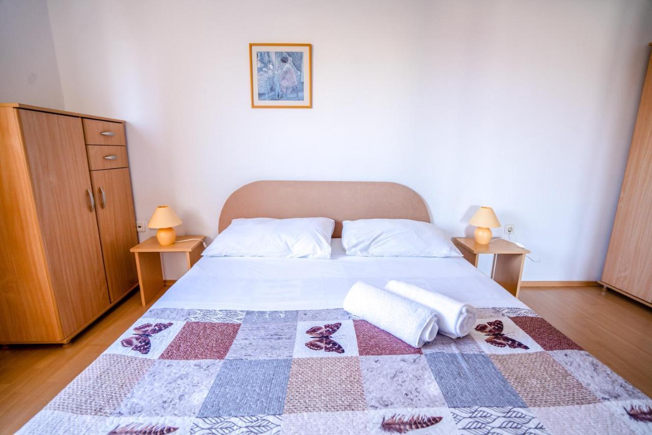 Apartments Valentin Privlaka  Εξωτερικό φωτογραφία