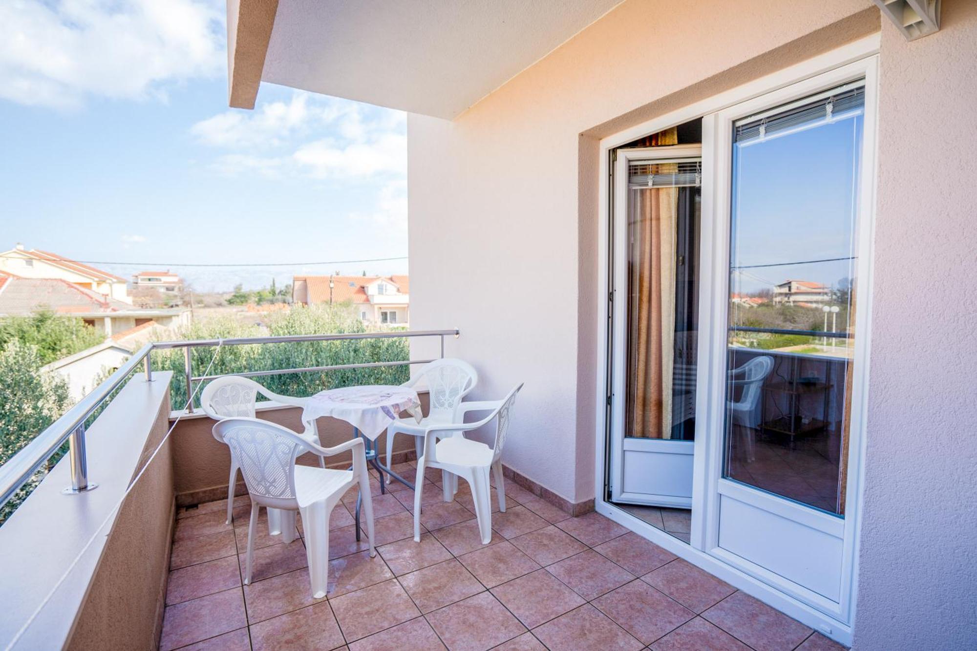 Apartments Valentin Privlaka  Εξωτερικό φωτογραφία