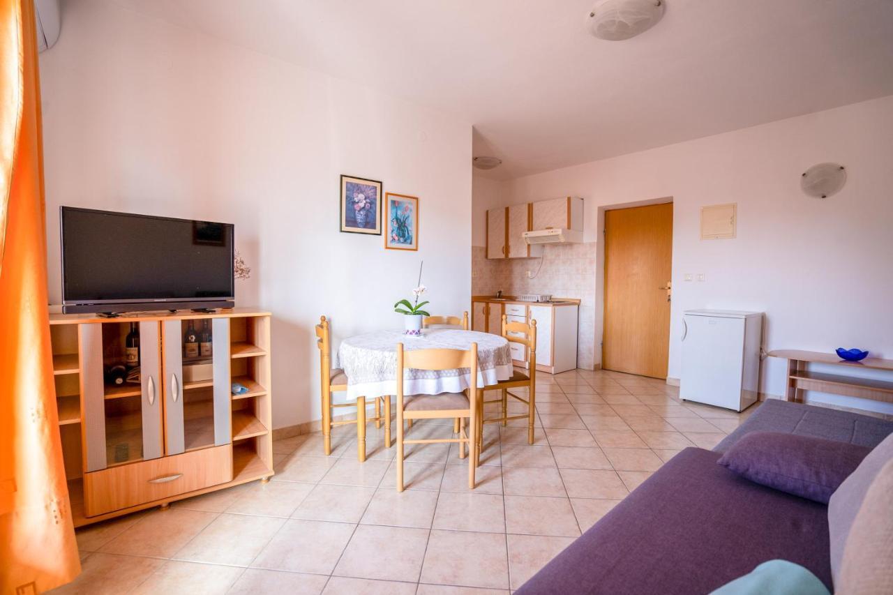 Apartments Valentin Privlaka  Εξωτερικό φωτογραφία