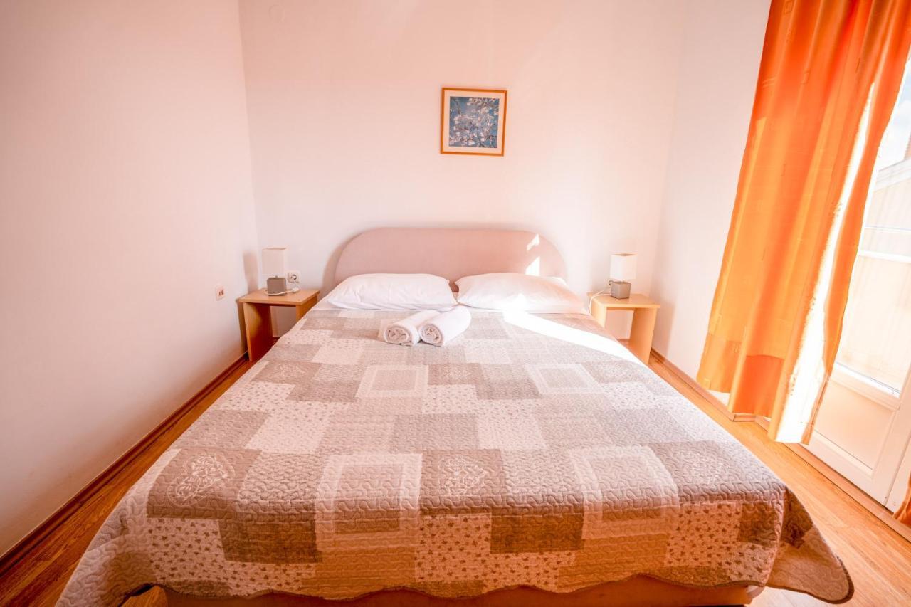 Apartments Valentin Privlaka  Εξωτερικό φωτογραφία
