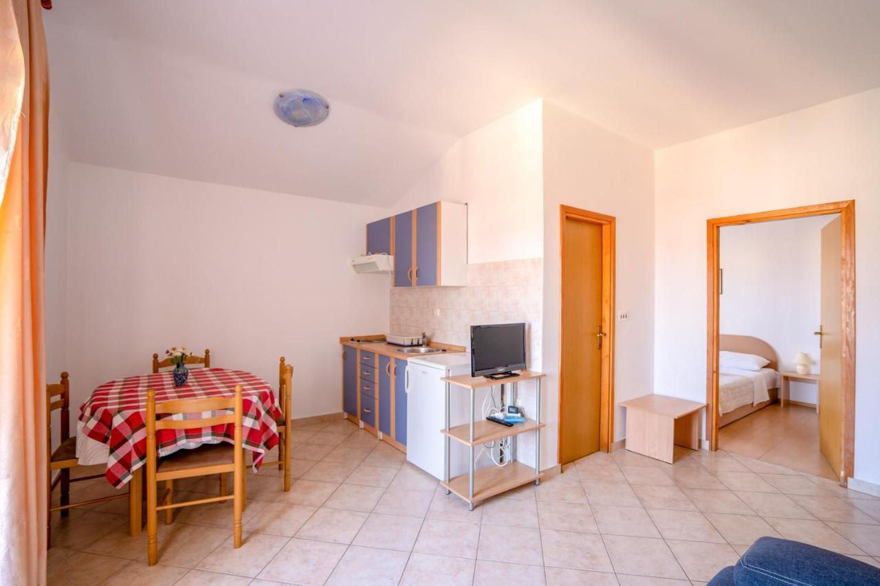 Apartments Valentin Privlaka  Εξωτερικό φωτογραφία