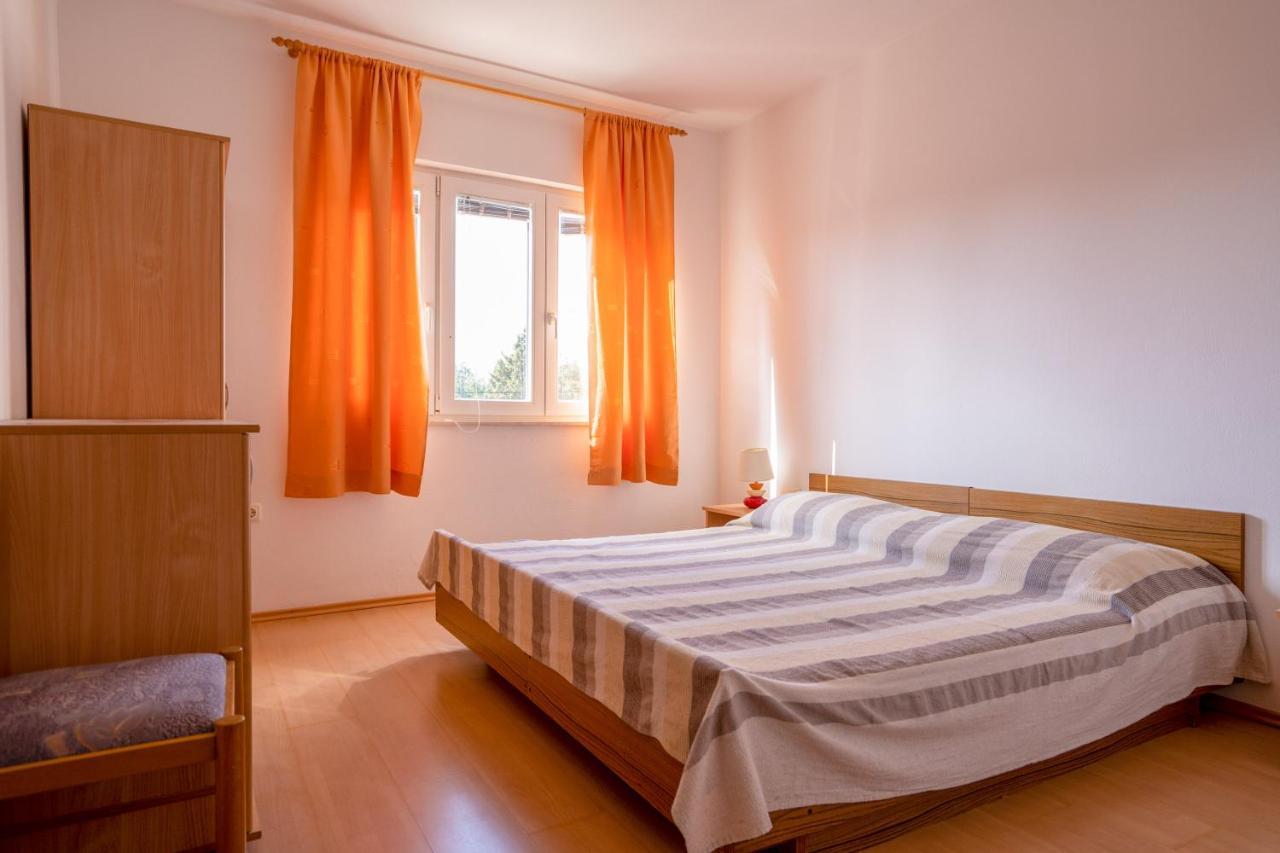 Apartments Valentin Privlaka  Εξωτερικό φωτογραφία