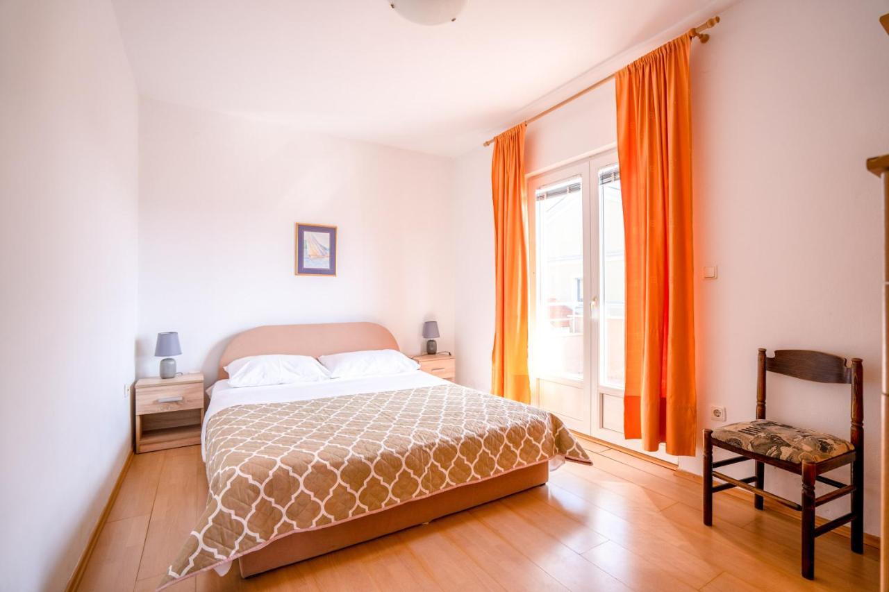 Apartments Valentin Privlaka  Εξωτερικό φωτογραφία