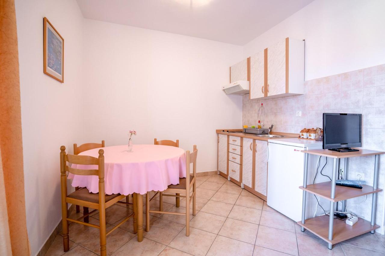 Apartments Valentin Privlaka  Εξωτερικό φωτογραφία