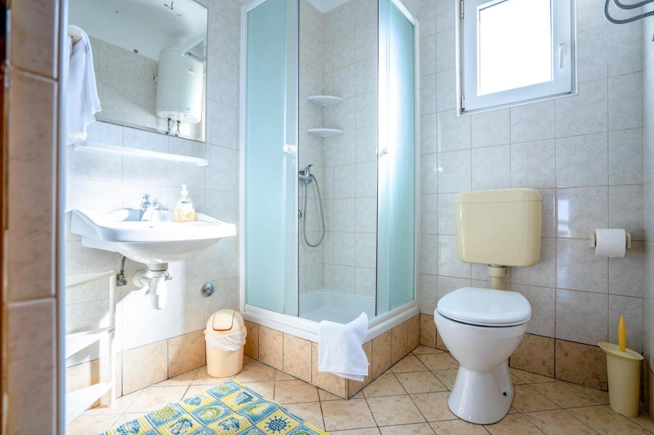 Apartments Valentin Privlaka  Εξωτερικό φωτογραφία