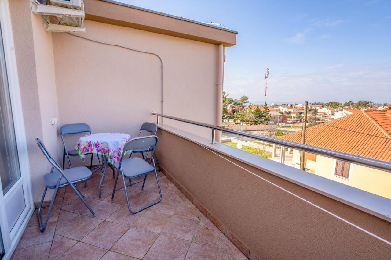 Apartments Valentin Privlaka  Εξωτερικό φωτογραφία